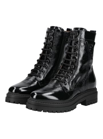 Nero Giardini Stiefelette Schwarz