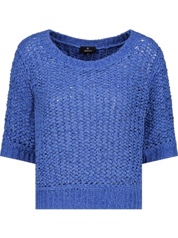 monari Pullover in Blau