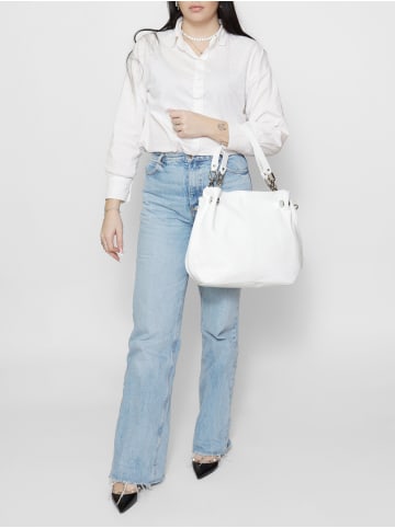 Gave Lux Umhängetasche in WHITE