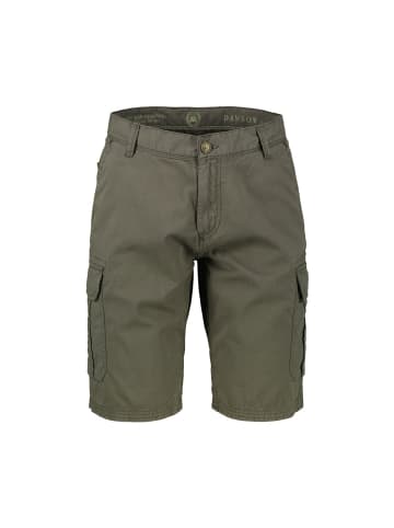 Lerros Short in tinted grey