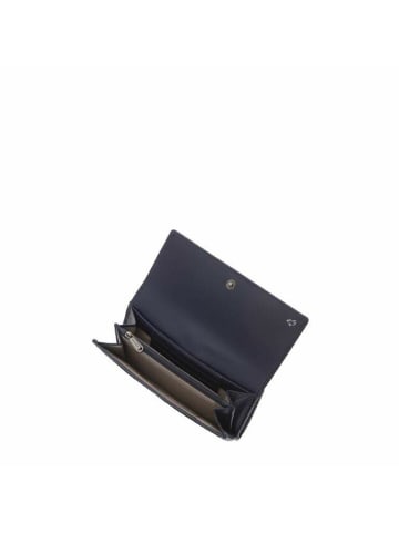 Mandarina Duck Geldbörse für Erwachsene in schwarz