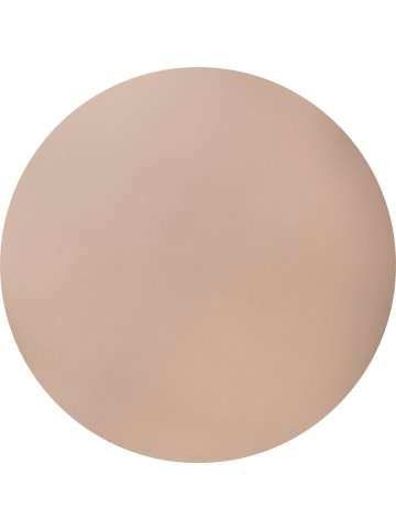 Eeveve eeveve Bodenmatte - Schutzmatte (Uni) - Farbe: Mocha Dark