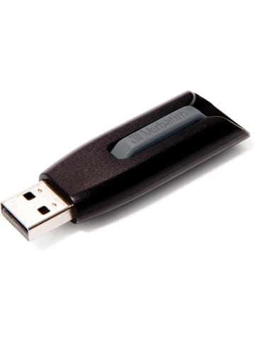 COFI 1453 USB-Stick USB 3.2 Stick V3 Drive Speicherstick Tragbares USB-Laufwerk in Schwarz