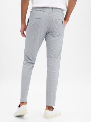 Cinque Baukasten-Hose CIBeppe in grau ecru - 0001