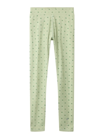 name it Funktionsleggings in Swamp1
