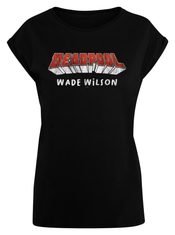 Absolute Cult Absolute Cult T-Shirts in black