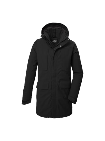 Killtec KOW 80 MN PRK in Schwarz0110