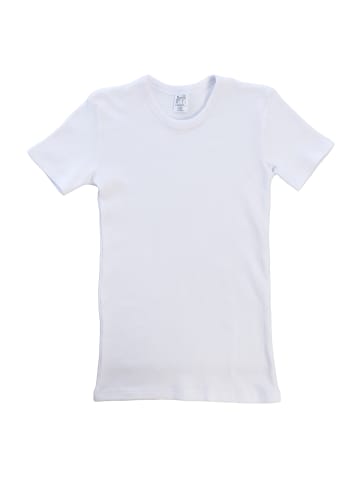 Abanderado Shirt in White