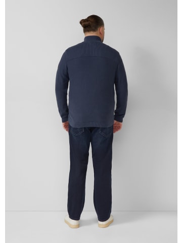 s.Oliver Strickjacke  in  5826_dunkelblau