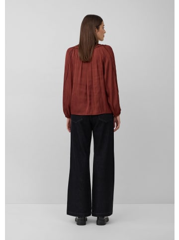 s.Oliver Bluse in 3700_rostrot