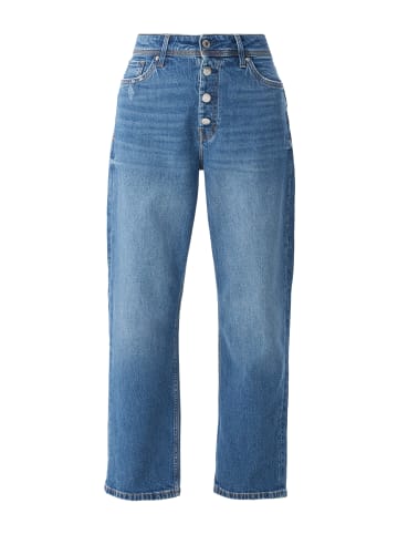 s.Oliver Jeans-Hose KAROLIN in 56Z4_ozeanblau