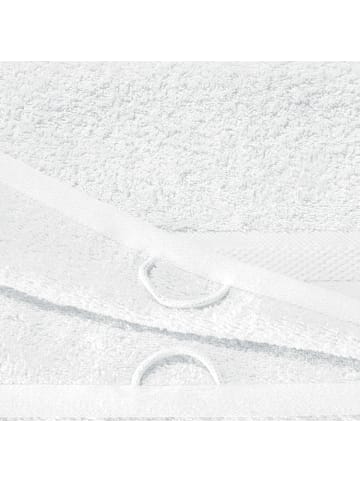 REDBEST Frottier Handtuch 12er-Pack Chicago in weiß