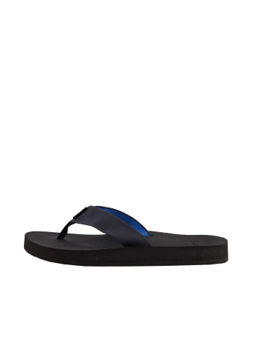 Teva Zehentrenner Sandale Reflip in Stacks Navy