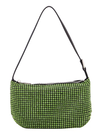 faina Damen Handtasche in Grün