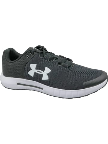 Under Armour Under Armour Micro G Pursuit BP in Schwarz