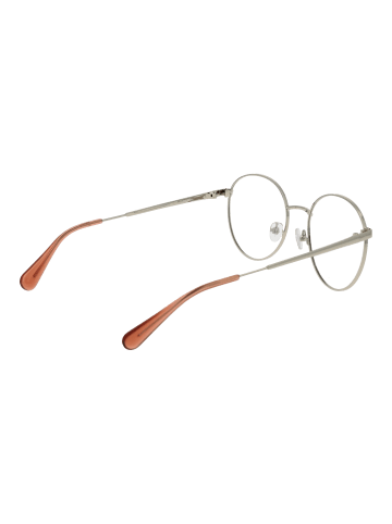 MAX & CO Frauen Optische Fassungen Rund Grau