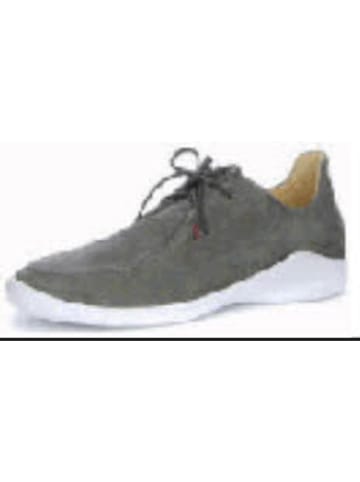 Think! Schnürschuhe Leit in grau