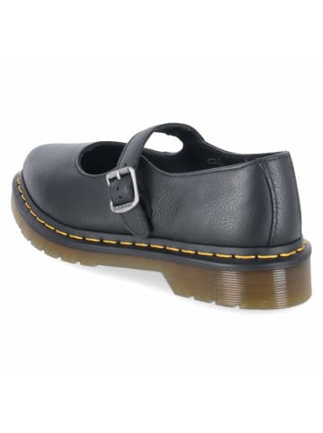 Dr. Martens Ballerina in schwarz