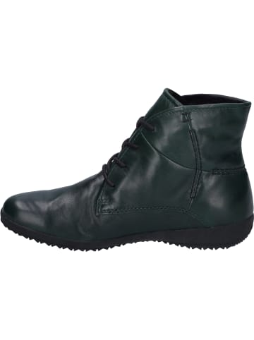 Josef Seibel Stiefelette Naly 09 in blau