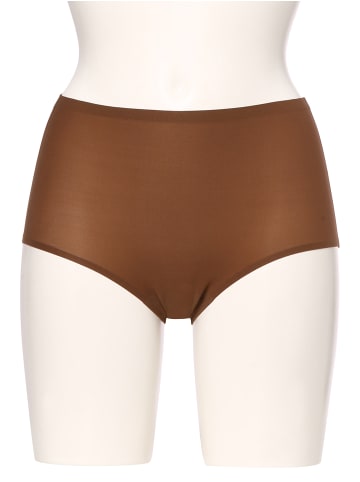 Chantelle Taillenslip in schoko - 0024
