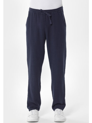 Organication Chino "MOR13661" in Navy