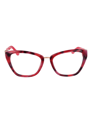 Marciano by Guess Frauen Optische Fassungen Katzenauge Mehrfarbig