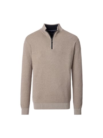 CASAMODA Pullover in Beige