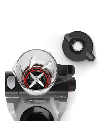 Bosch Mixer MUZ S6MX in Schwarz