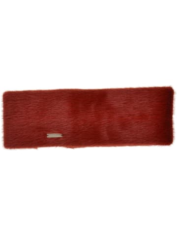 Seeberger Stirnband in rot
