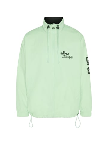 elho Windbreaker SAMOS 89 in Grün