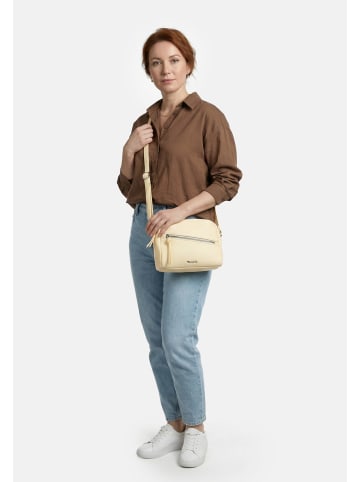 Tamaris Umhängetasche TAS Alessia in lightyellow 431