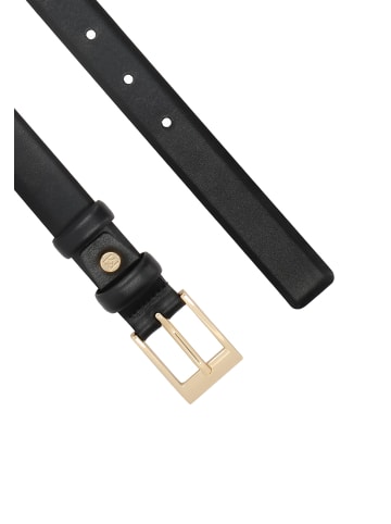 Kazar Gürtel in Schwarz