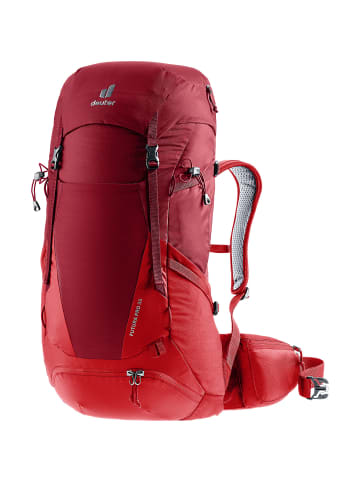 Deuter Futura Pro 36 in Rot4540