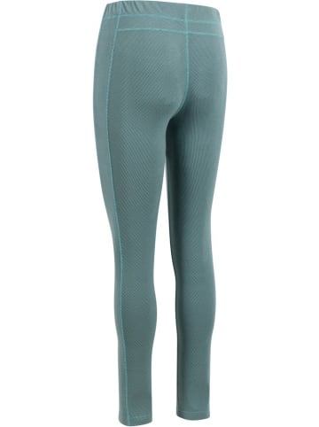 Trespass Leggings in Blau