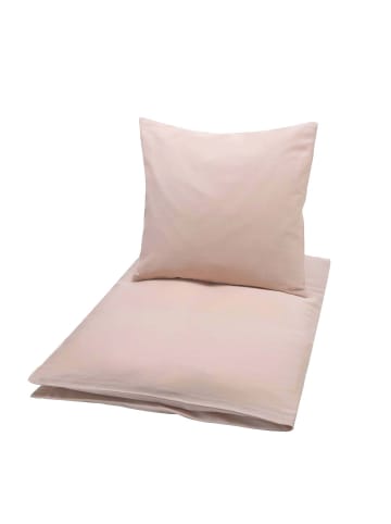 müsli Bettwäsche Junior in Peony