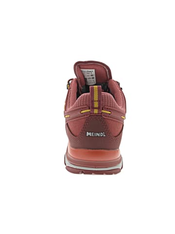 MEINDL Ontario Lady GTX Wanderschuh Rot
