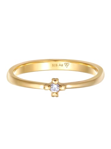 Elli Ring für Damen in gold