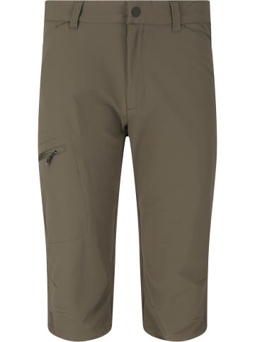 Whistler Outdoor-Shorts Shann in 1071 Black Ink