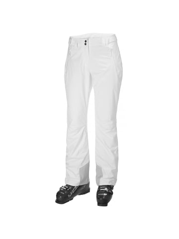 Helly Hansen Hose W LEGENDARY INSULATED PANT in Weiß