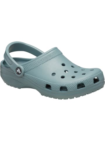Crocs Clog Classic in petrol in petrol