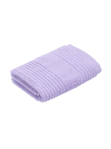 Vossen 6er Pack Seiftuch in iris