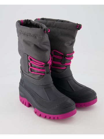 cmp Winterschuhe in Grau