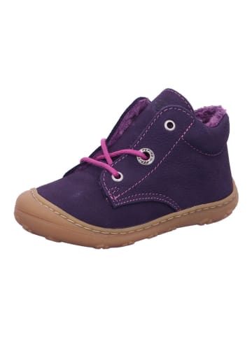 Ricosta Outdoorstiefel CORANY in blackberry