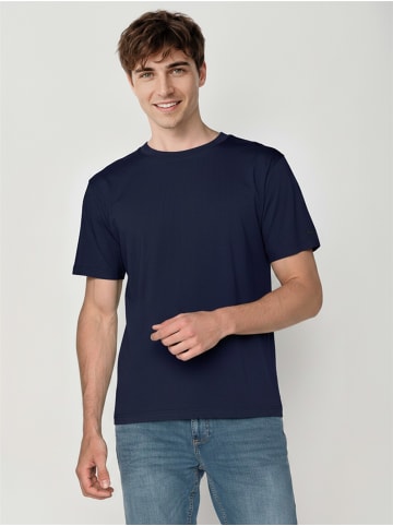 GreenBomb Fusion Basic in Marineblau