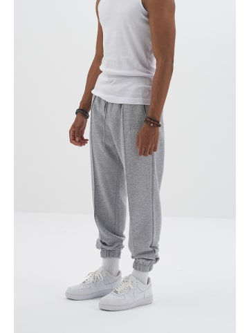 KOYUMI Sweat Pant "Capone" in Grau