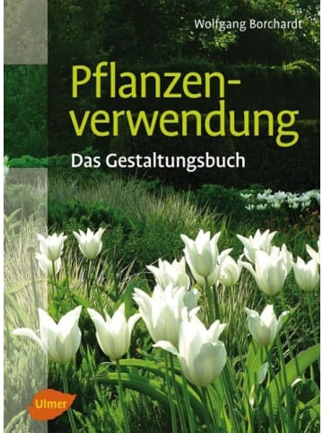 Ulmer Pflanzenverwendung