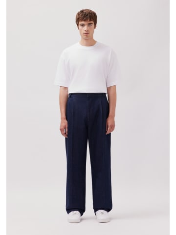 Studio Seidensticker Chino Oversized in Dunkelblau