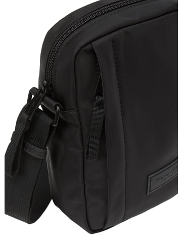 Marc O'Polo Umhängetasche small in Schwarz