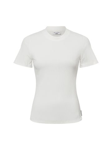 Marc O'Polo DENIM T-Shirt in weiß