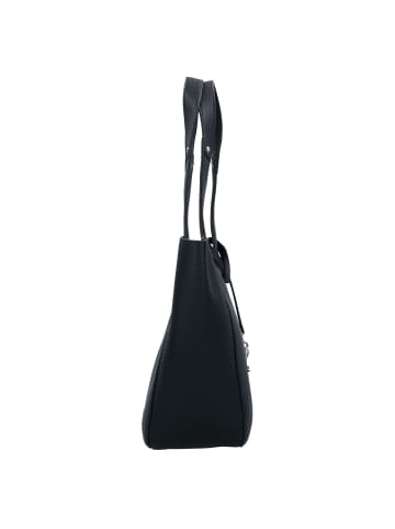 Guess Calista Shopper Tasche 45 cm in black